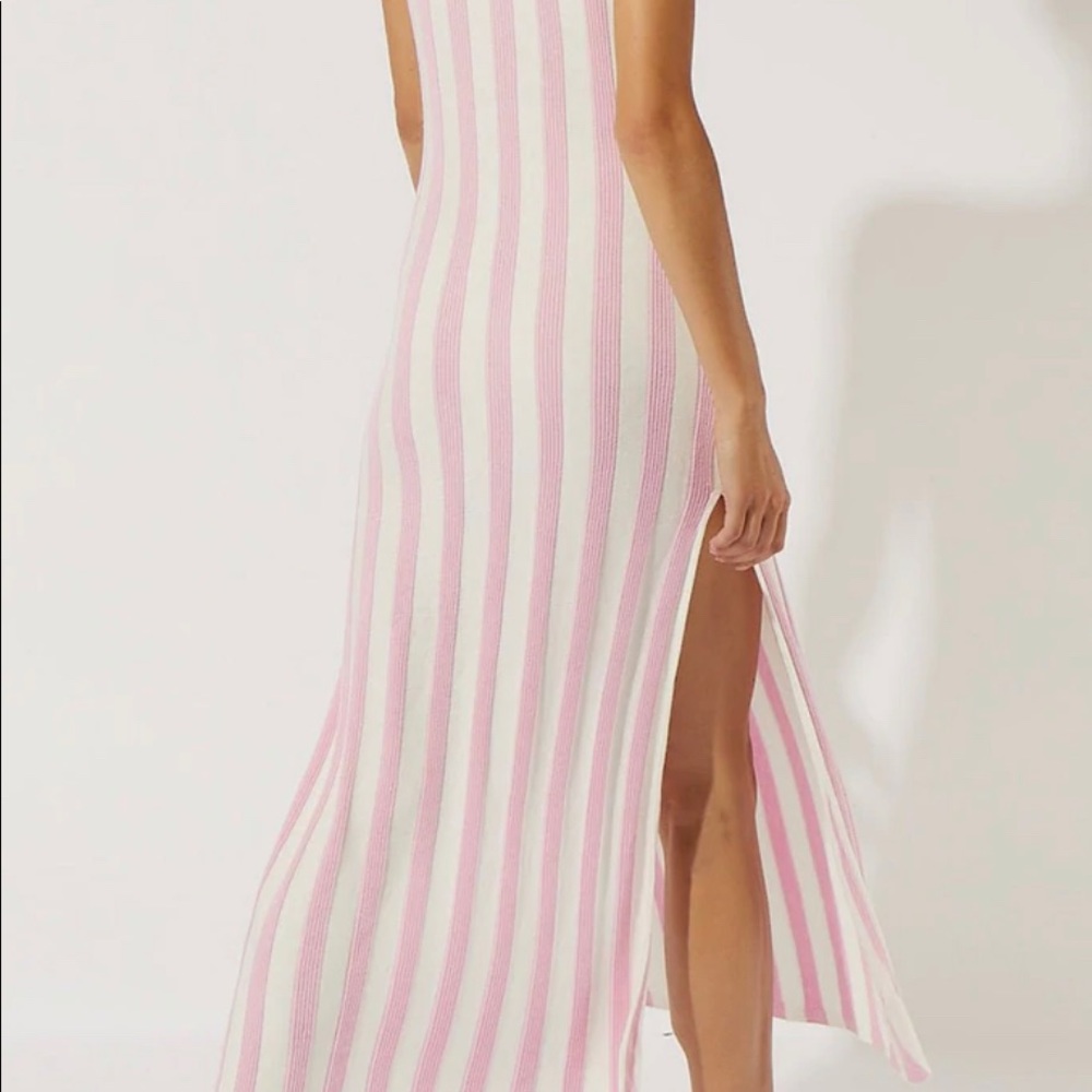 The Kimberly Dress